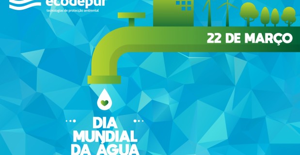 Journée Mondiale de L'eau