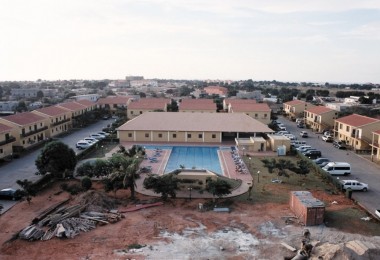  Condominium Mangueirinhas