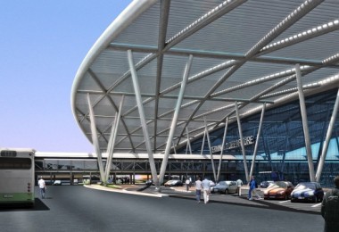 Aroport Internacional du Caire
