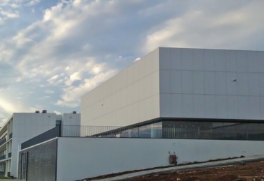 Institut national de technologie des Hydrocarbures