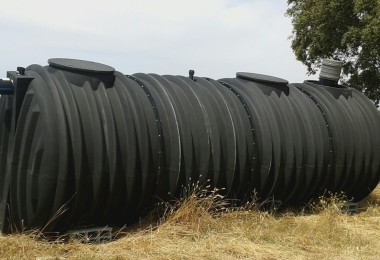 Ferme em Alfundo