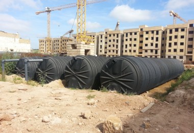 Lotissement rsidentiel Al Fath - Sector 4